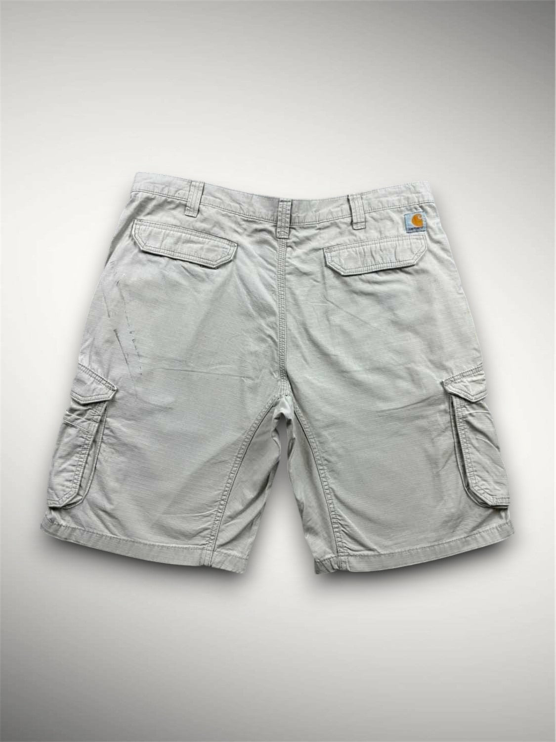 Carhartt Short Cargo Carpenter Workwear (FR50) Carhartt